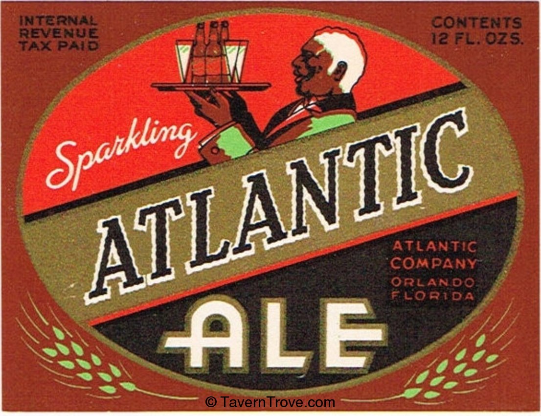 Atlantic Ale