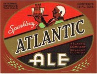 Atlantic Ale