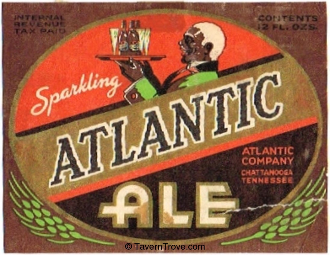Atlantic Ale 