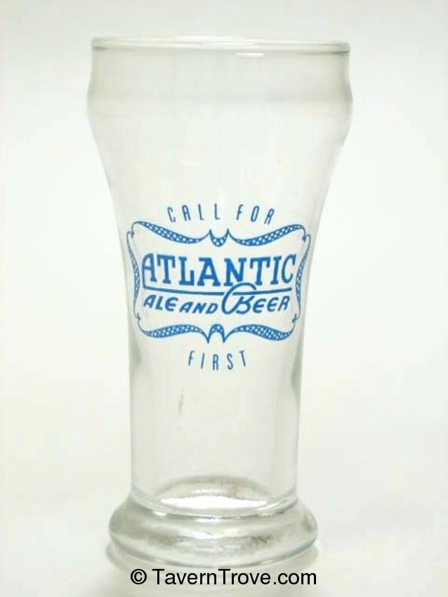 Atlantic Ale and Beer