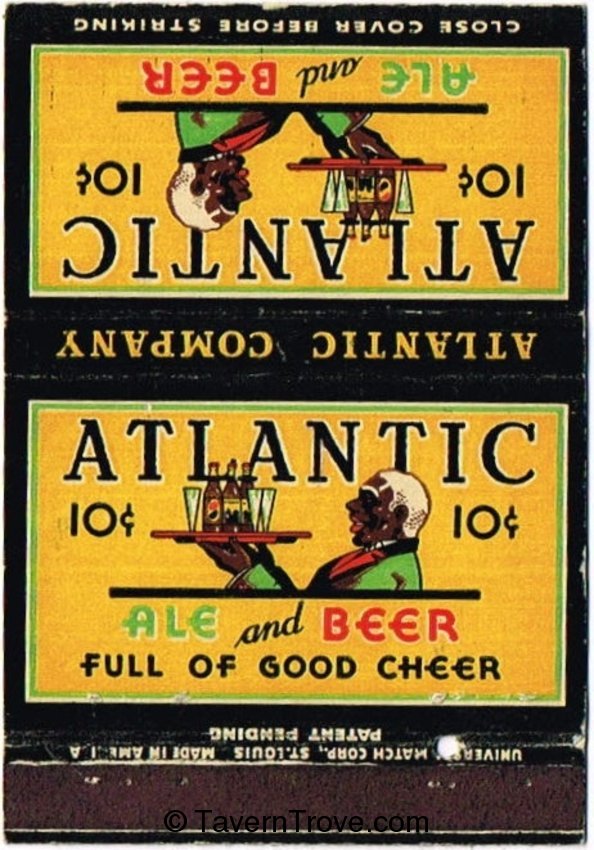 Atlantic Ale And Beer