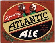 Atlantic Ale