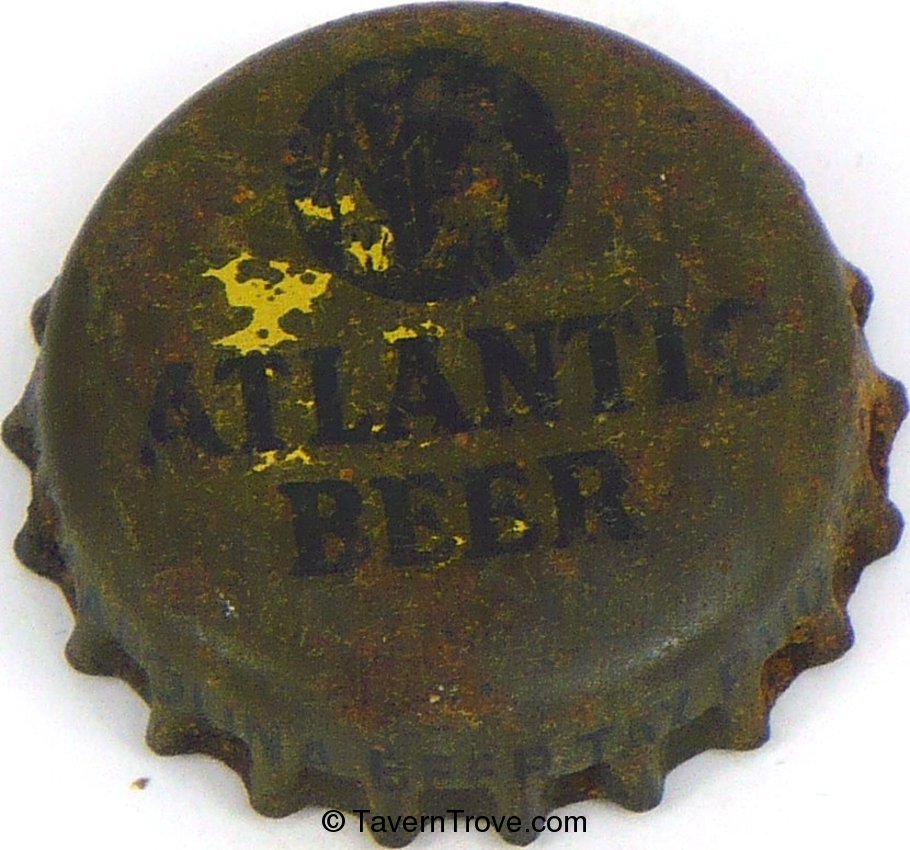 Atlantic Beer ~KY tax