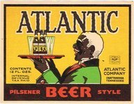 Atlantic Beer 