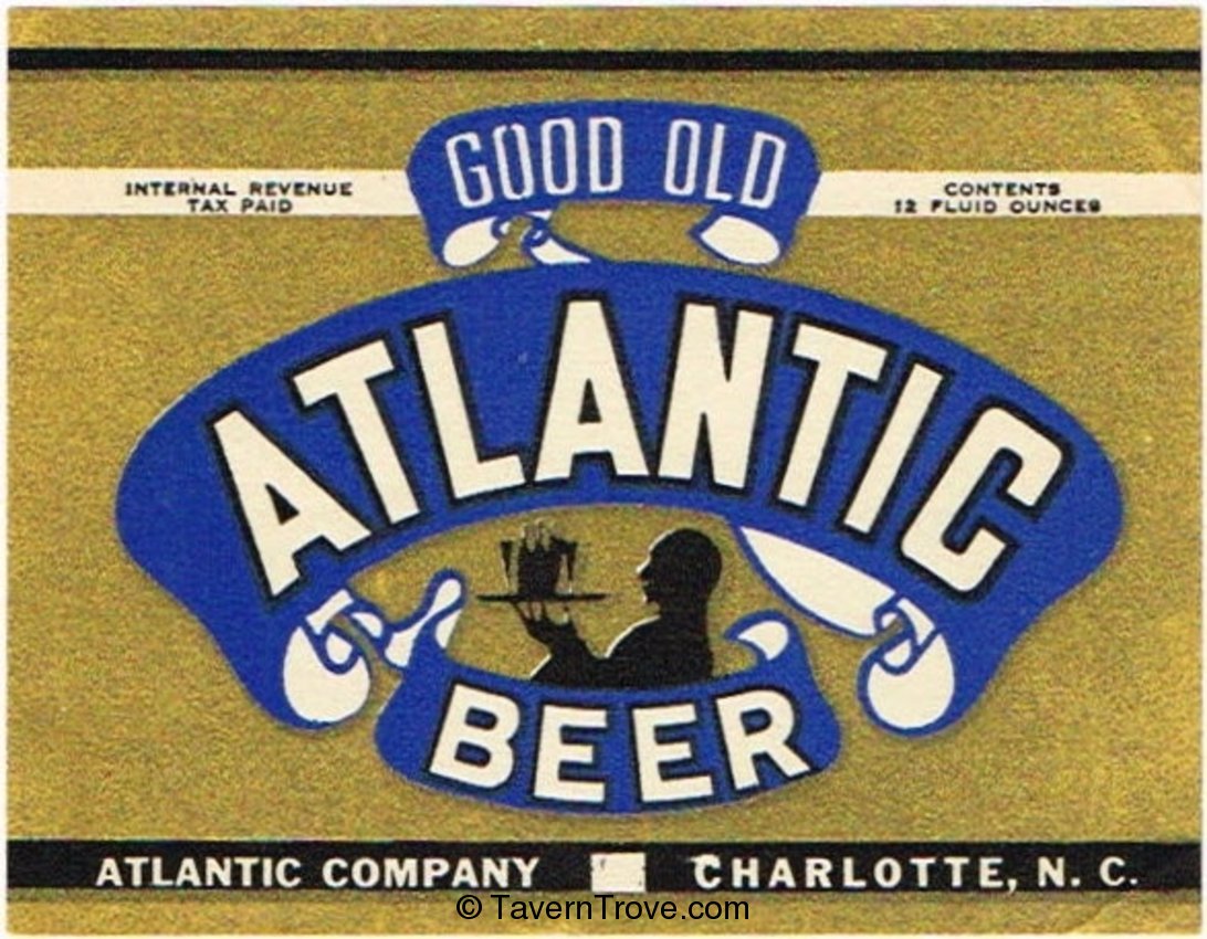 Atlantic Beer 