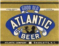 Atlantic Beer 