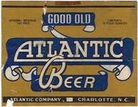Atlantic Beer
