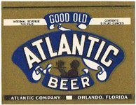 Atlantic Beer