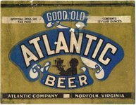 Atlantic Beer