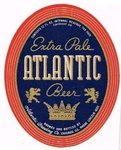 Atlantic Extra Pale Beer