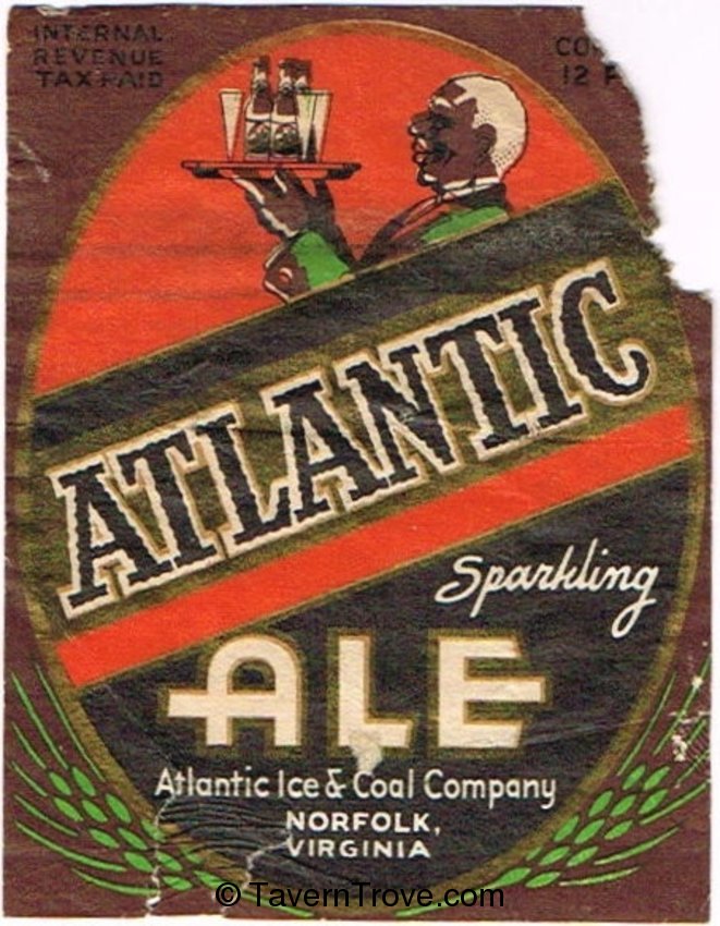 Atlantic Sparkling Ale