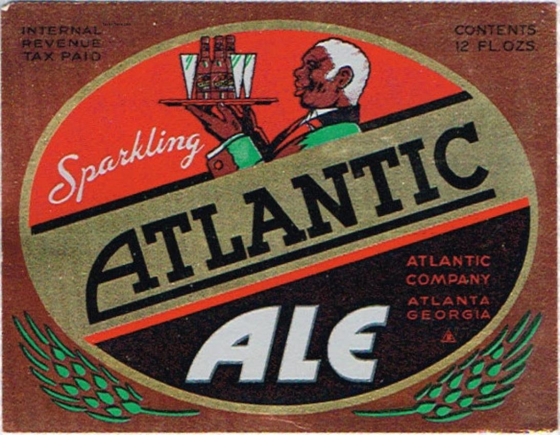 Atlantic Ale