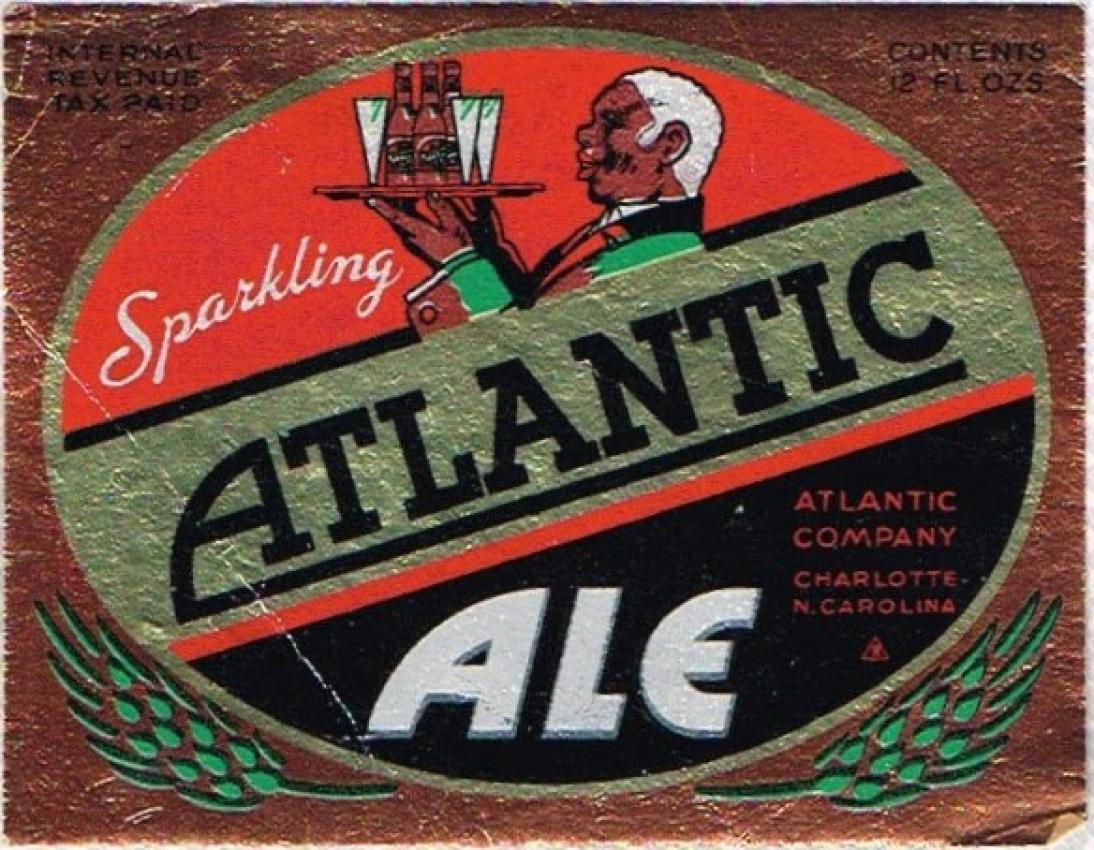 Atlantic Ale
