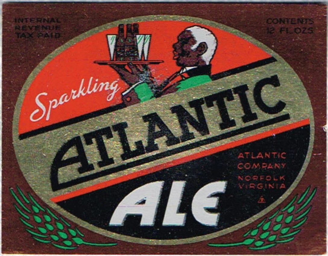 Atlantic Ale