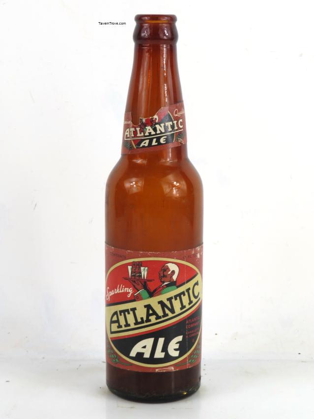 Atlantic Ale Dupe