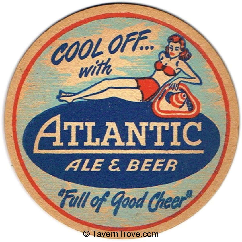 Atlantic Ale & Beer