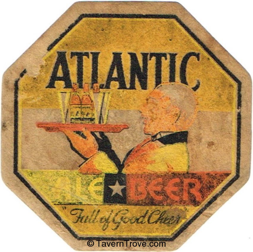 Atlantic Ale & Beer