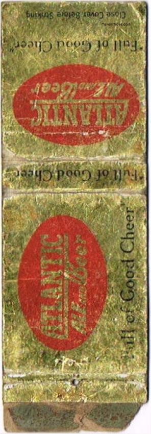 Atlantic Ale and Beer