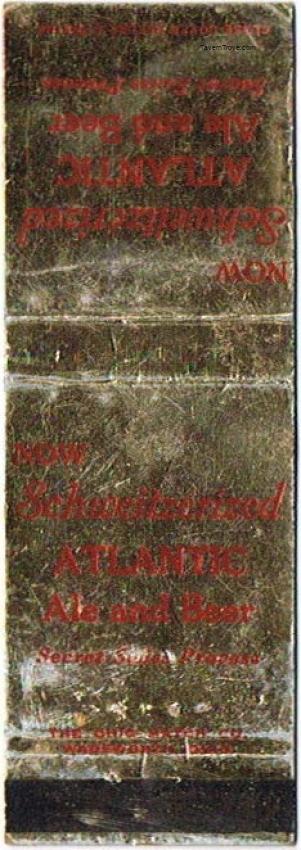 Atlantic Ale and Beer