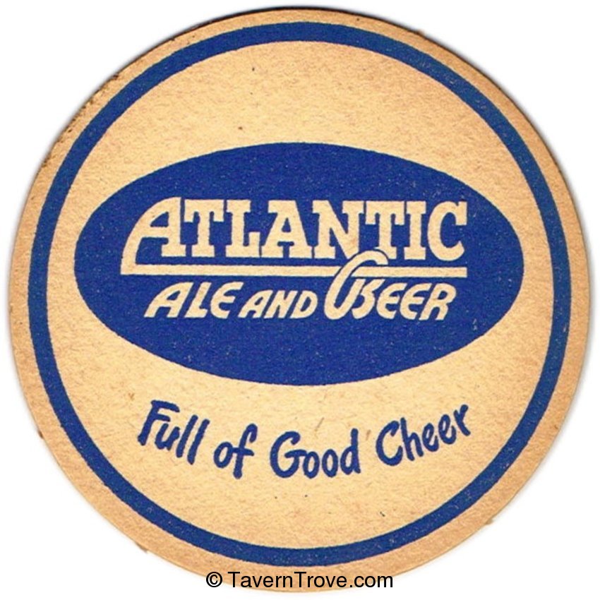 Atlantic Ale and Beer