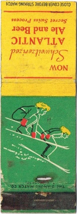 Atlantic Ale and Beer Dupe