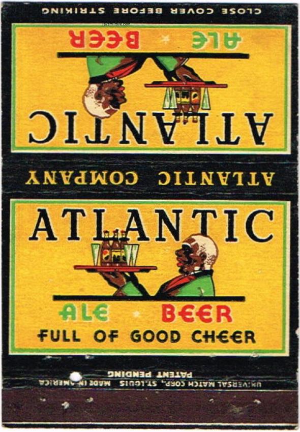Atlantic Ale Beer