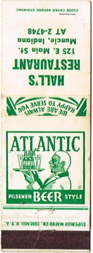 Atlantic Beer
