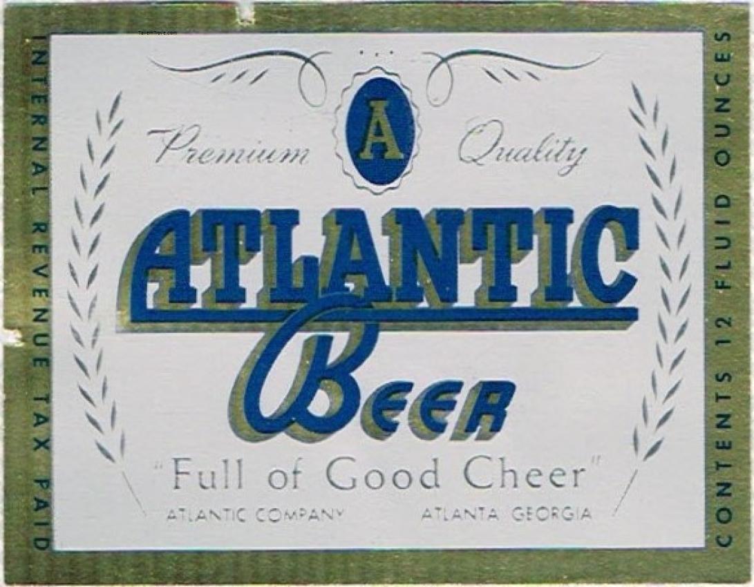 Atlantic Beer