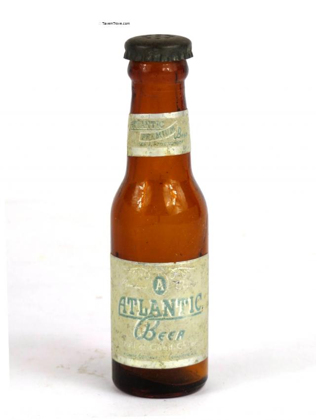 Atlantic Beer Pepper Shaker