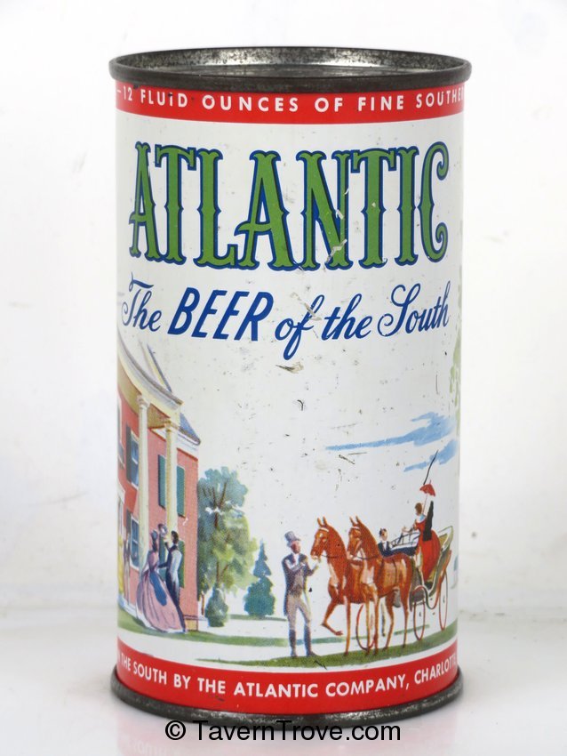 Atlantic Beer 