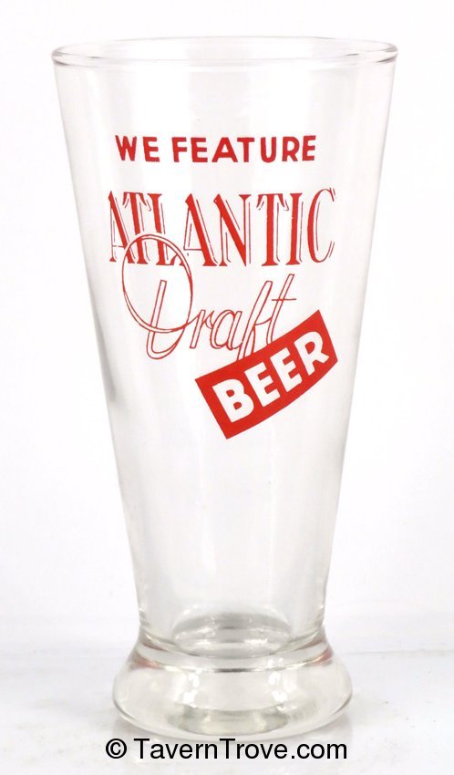 Atlantic Draft Beer