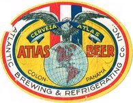Atlas Beer