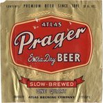 Atlas Prager Beer