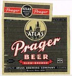 Atlas Prager Beer