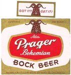 Atlas Prager Bock  Beer