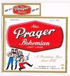 Atlas Prager Bohemian Beer