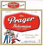 Atlas Prager Bohemian Beer