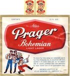 Atlas Prager Bohemian Beer