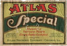 Atlas Special