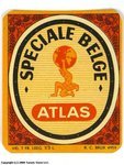 Atlas Speciale Belge
