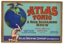 Atlas Tonic