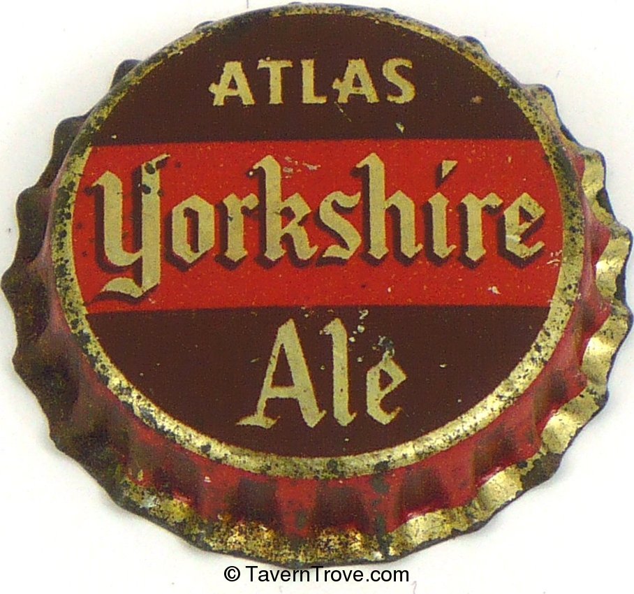 Atlas Yorkshire Ale