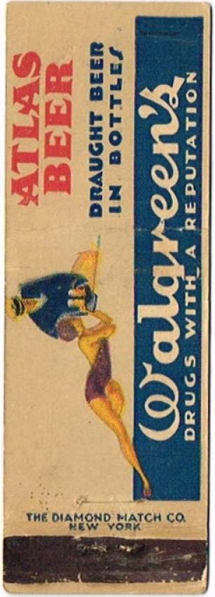 Atlas Beer