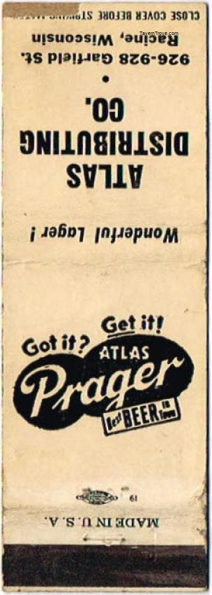 Atlas Prager