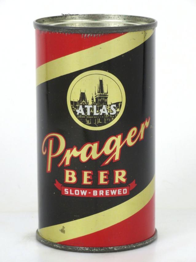 Atlas Prager Beer
