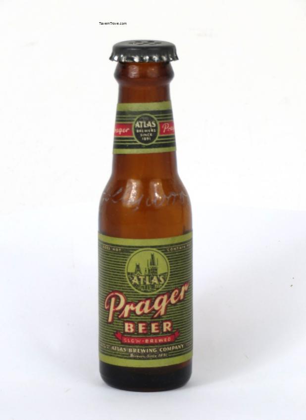 Atlas Prager Beer