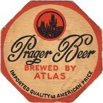 Atlas Prager Beer