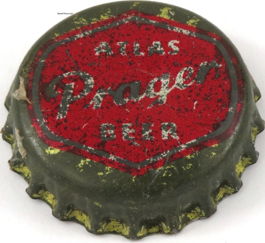 Atlas Prager Beer