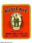 Audit Ale