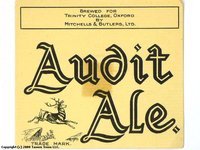 Audit Ale